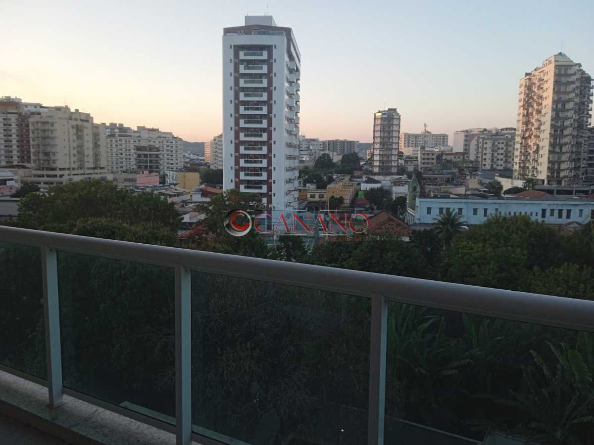 Conheça 28 do imóvel - Apartamento à venda Rua Padre Ildefonso Penalba, Méier, Rio de Janeiro - R$ 620.000 - BJAP30476 - 4 28 - 4
