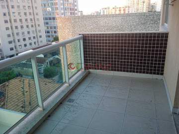 Apartamento à venda Rua Padre Ildefonso Penalba, Méier, Rio de Janeiro - R$ 620.000 - BJAP30476