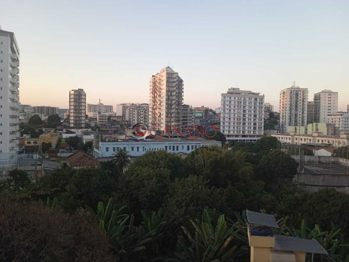 Conheça 30 do imóvel - Apartamento à venda Rua Padre Ildefonso Penalba, Méier, Rio de Janeiro - R$ 620.000 - BJAP30476 - 19 30 - 19