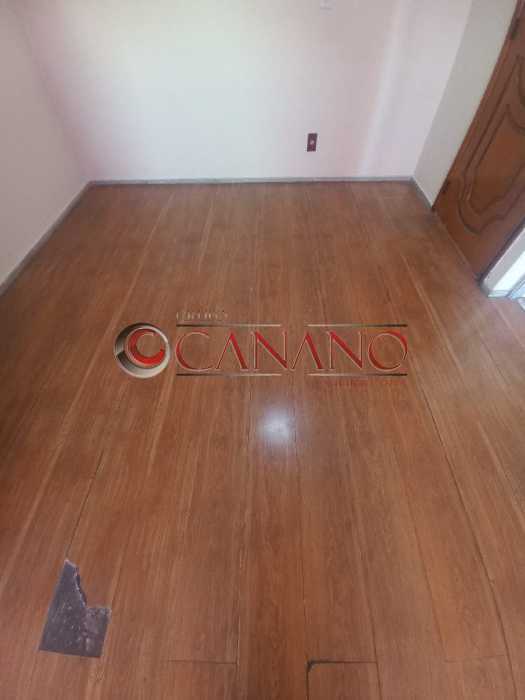 Conheça 30 do imóvel - Apartamento 2 quartos à venda Quintino Bocaiúva, Rio de Janeiro - R$ 260.000 - BJAP21571 - 30 30 - 30