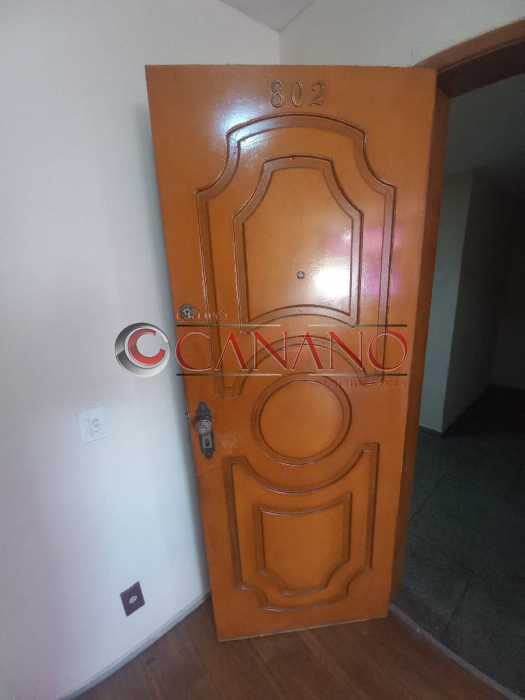 Conheça 4 do imóvel - Apartamento 2 quartos à venda Quintino Bocaiúva, Rio de Janeiro - R$ 260.000 - BJAP21571 - 4 4 - 4