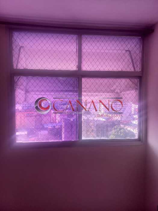 Conheça 11 do imóvel - Apartamento 2 quartos à venda Quintino Bocaiúva, Rio de Janeiro - R$ 260.000 - BJAP21571 - 11 11 - 11