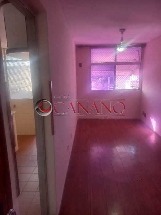 Conheça 3 do imóvel - Apartamento 2 quartos à venda Quintino Bocaiúva, Rio de Janeiro - R$ 260.000 - BJAP21571 - 3 3 - 3