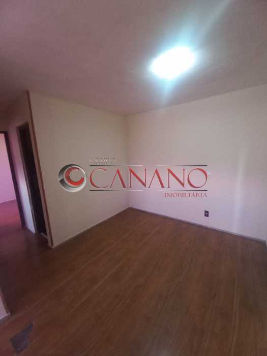 Conheça 9 do imóvel - Apartamento 2 quartos à venda Quintino Bocaiúva, Rio de Janeiro - R$ 260.000 - BJAP21571 - 9 9 - 9