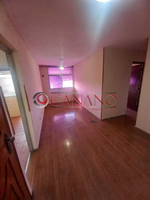 Conheça 1 do imóvel - Apartamento 2 quartos à venda Quintino Bocaiúva, Rio de Janeiro - R$ 260.000 - BJAP21571 - 1 1 - 1