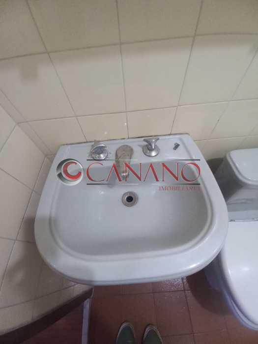 Conheça 16 do imóvel - Apartamento 2 quartos à venda Quintino Bocaiúva, Rio de Janeiro - R$ 260.000 - BJAP21571 - 16 16 - 16