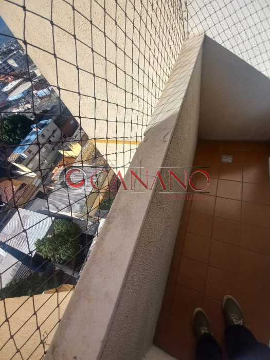Conheça 19 do imóvel - Apartamento 2 quartos à venda Quintino Bocaiúva, Rio de Janeiro - R$ 260.000 - BJAP21571 - 19 19 - 19