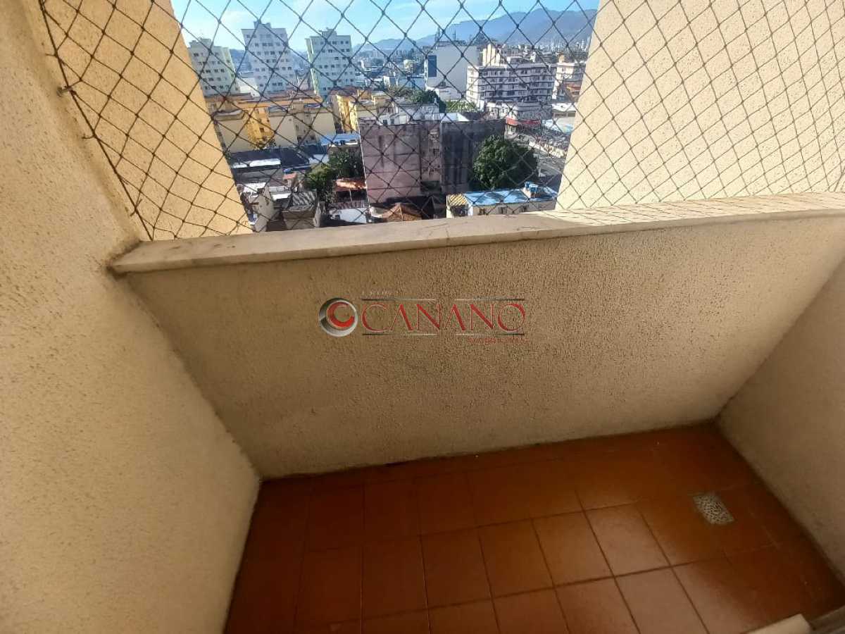 Conheça 18 do imóvel - Apartamento 2 quartos à venda Quintino Bocaiúva, Rio de Janeiro - R$ 260.000 - BJAP21571 - 18 18 - 18