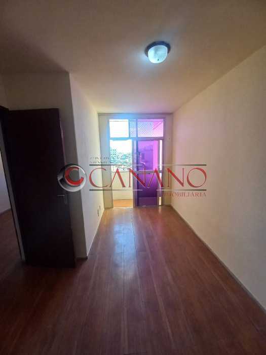 Conheça 2 do imóvel - Apartamento 2 quartos à venda Quintino Bocaiúva, Rio de Janeiro - R$ 260.000 - BJAP21571 - 2 2 - 2