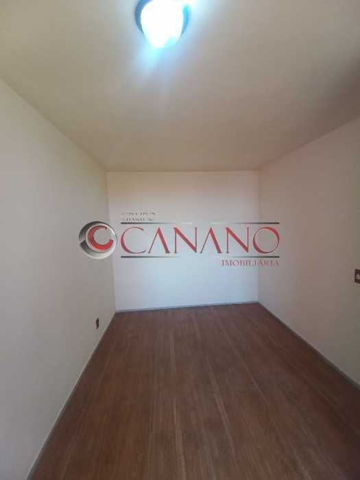 Conheça 22 do imóvel - Apartamento 2 quartos à venda Quintino Bocaiúva, Rio de Janeiro - R$ 260.000 - BJAP21571 - 22 22 - 22