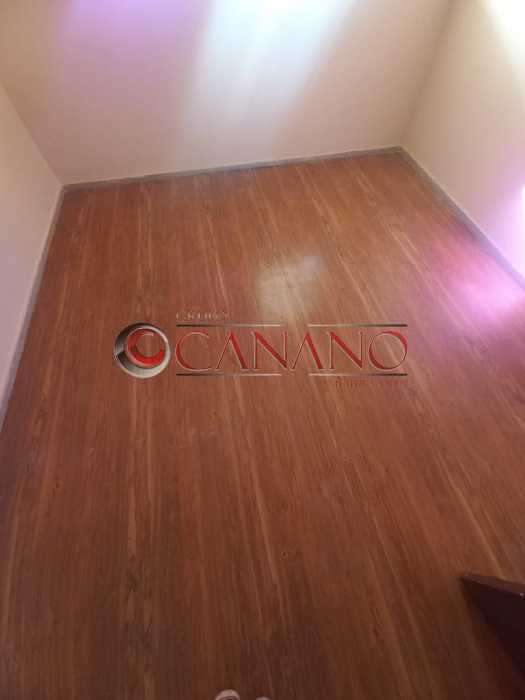 Conheça 23 do imóvel - Apartamento 2 quartos à venda Quintino Bocaiúva, Rio de Janeiro - R$ 260.000 - BJAP21571 - 23 23 - 23