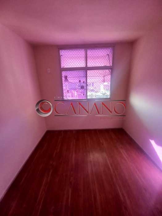 Conheça 21 do imóvel - Apartamento 2 quartos à venda Quintino Bocaiúva, Rio de Janeiro - R$ 260.000 - BJAP21571 - 21 21 - 21