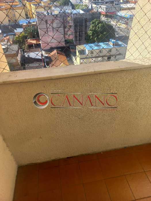 Conheça 24 do imóvel - Apartamento 2 quartos à venda Quintino Bocaiúva, Rio de Janeiro - R$ 260.000 - BJAP21571 - 24 24 - 24