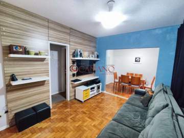 Apartamento 2 quartos à venda Méier, Rio de Janeiro - R$ 230.000 - BJAP21581
