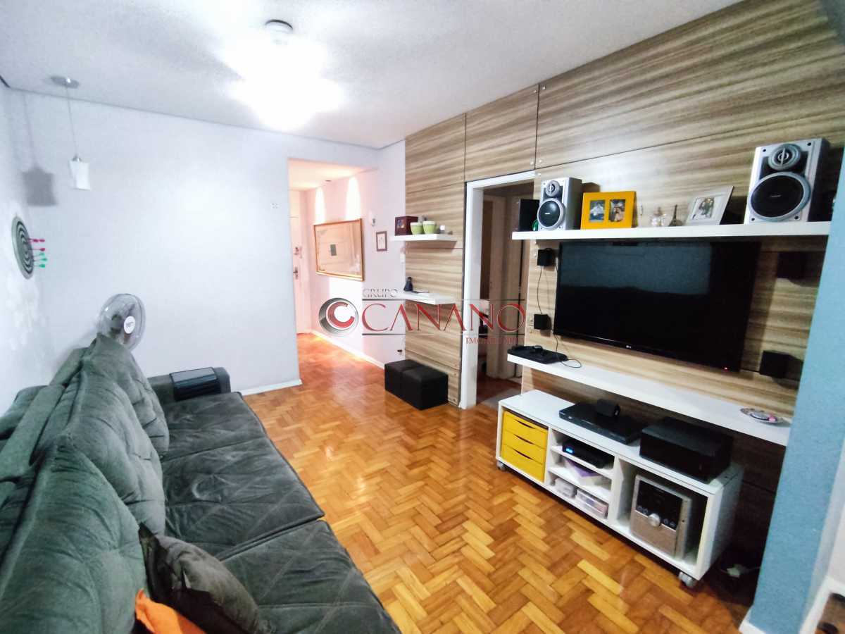 Conheça IMG_20230824_171711 do imóvel - Apartamento 2 quartos à venda Méier, Rio de Janeiro - R$ 230.000 - BJAP21581 - 5 IMG_20230824_171711 - 5