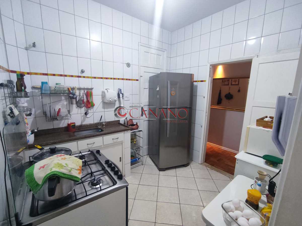 Conheça IMG_20230824_170849 do imóvel - Apartamento 2 quartos à venda Méier, Rio de Janeiro - R$ 230.000 - BJAP21581 - 17 IMG_20230824_170849 - 17
