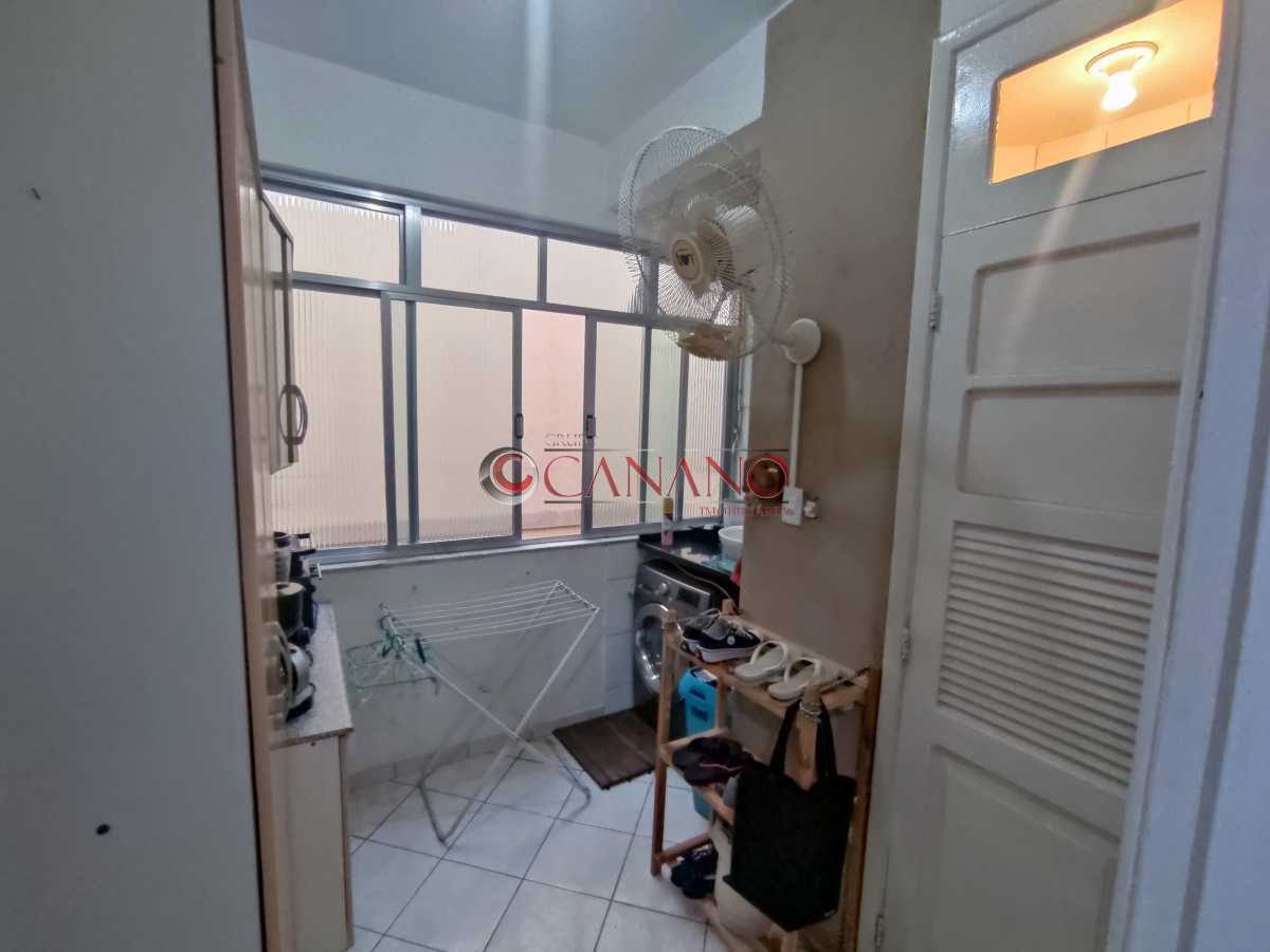 Conheça IMG_20230824_171045 do imóvel - Apartamento 2 quartos à venda Méier, Rio de Janeiro - R$ 230.000 - BJAP21581 - 18 IMG_20230824_171045 - 18