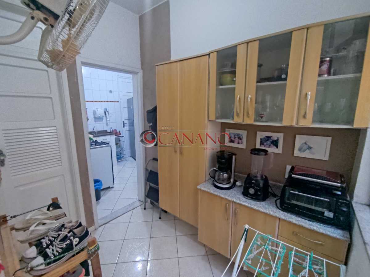 Conheça IMG_20230824_171217 do imóvel - Apartamento 2 quartos à venda Méier, Rio de Janeiro - R$ 230.000 - BJAP21581 - 21 IMG_20230824_171217 - 21
