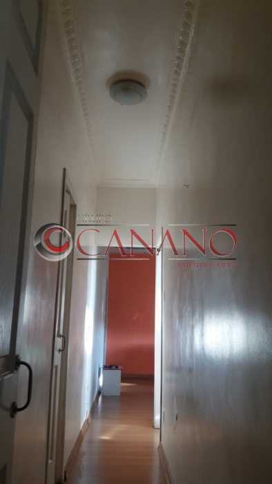 Conheça 4 do imóvel - Apartamento à venda Rua Esmeraldino Bandeira, Riachuelo, Rio de Janeiro - R$ 260.000 - BJAP21583 - 9 4 - 9