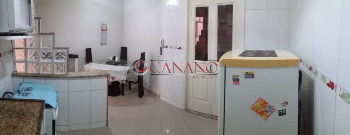 Conheça 7 do imóvel - Apartamento à venda Rua Esmeraldino Bandeira, Riachuelo, Rio de Janeiro - R$ 260.000 - BJAP21583 - 3 7 - 3
