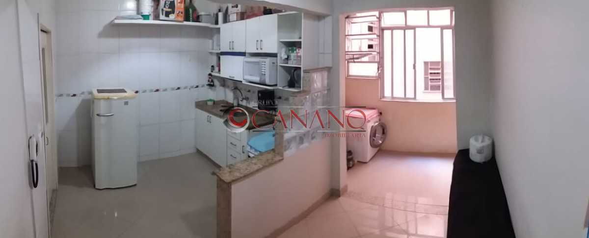 Conheça 8 do imóvel - Apartamento à venda Rua Esmeraldino Bandeira, Riachuelo, Rio de Janeiro - R$ 260.000 - BJAP21583 - 4 8 - 4
