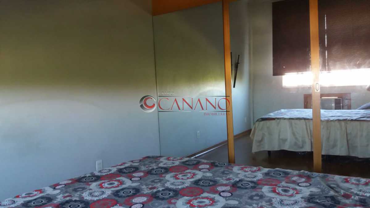 Conheça 10 do imóvel - Apartamento à venda Rua Esmeraldino Bandeira, Riachuelo, Rio de Janeiro - R$ 260.000 - BJAP21583 - 12 10 - 12