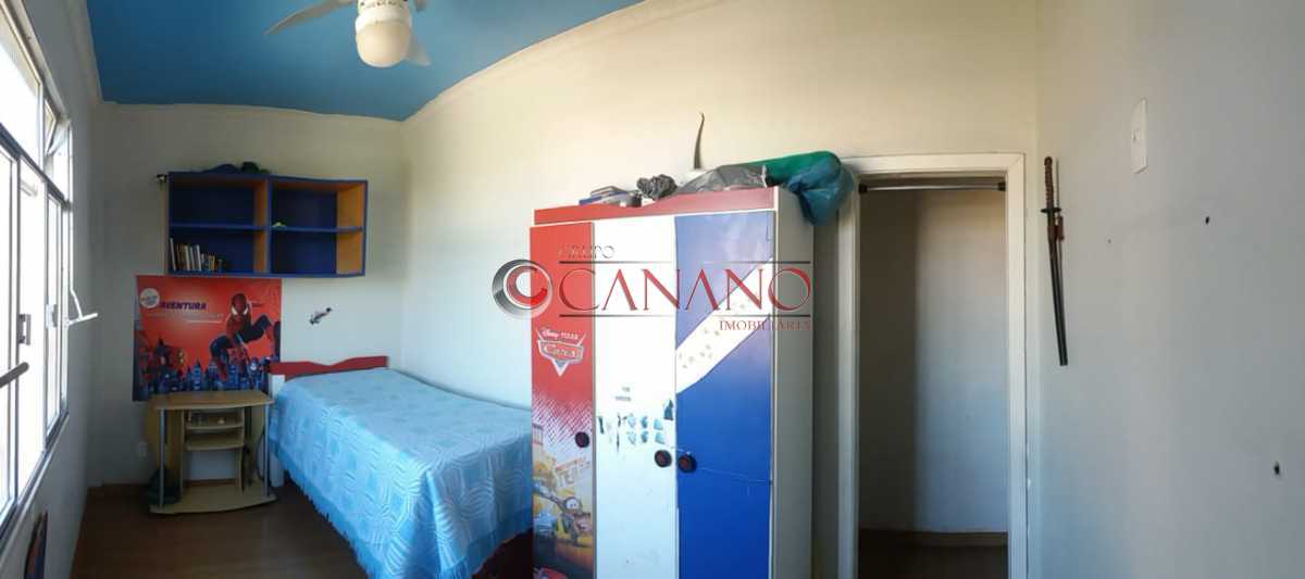Conheça 12 do imóvel - Apartamento à venda Rua Esmeraldino Bandeira, Riachuelo, Rio de Janeiro - R$ 260.000 - BJAP21583 - 14 12 - 14