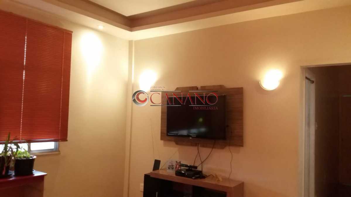 Conheça 13 do imóvel - Apartamento à venda Rua Esmeraldino Bandeira, Riachuelo, Rio de Janeiro - R$ 260.000 - BJAP21583 - 15 13 - 15