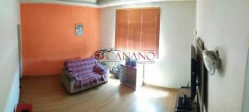 Apartamento à venda Rua Esmeraldino Bandeira, Riachuelo, Rio de Janeiro - R$ 260.000 - BJAP21583