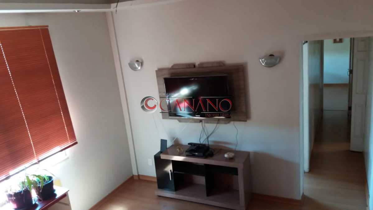 Conheça 15 do imóvel - Apartamento à venda Rua Esmeraldino Bandeira, Riachuelo, Rio de Janeiro - R$ 260.000 - BJAP21583 - 2 15 - 2