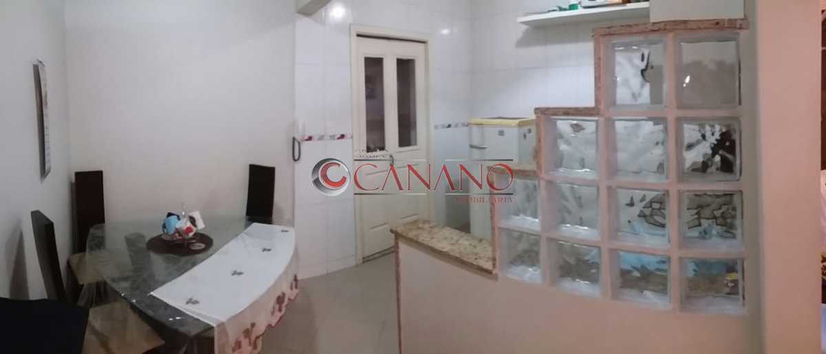 Conheça 6 do imóvel - Apartamento à venda Rua Esmeraldino Bandeira, Riachuelo, Rio de Janeiro - R$ 260.000 - BJAP21583 - 21 6 - 21