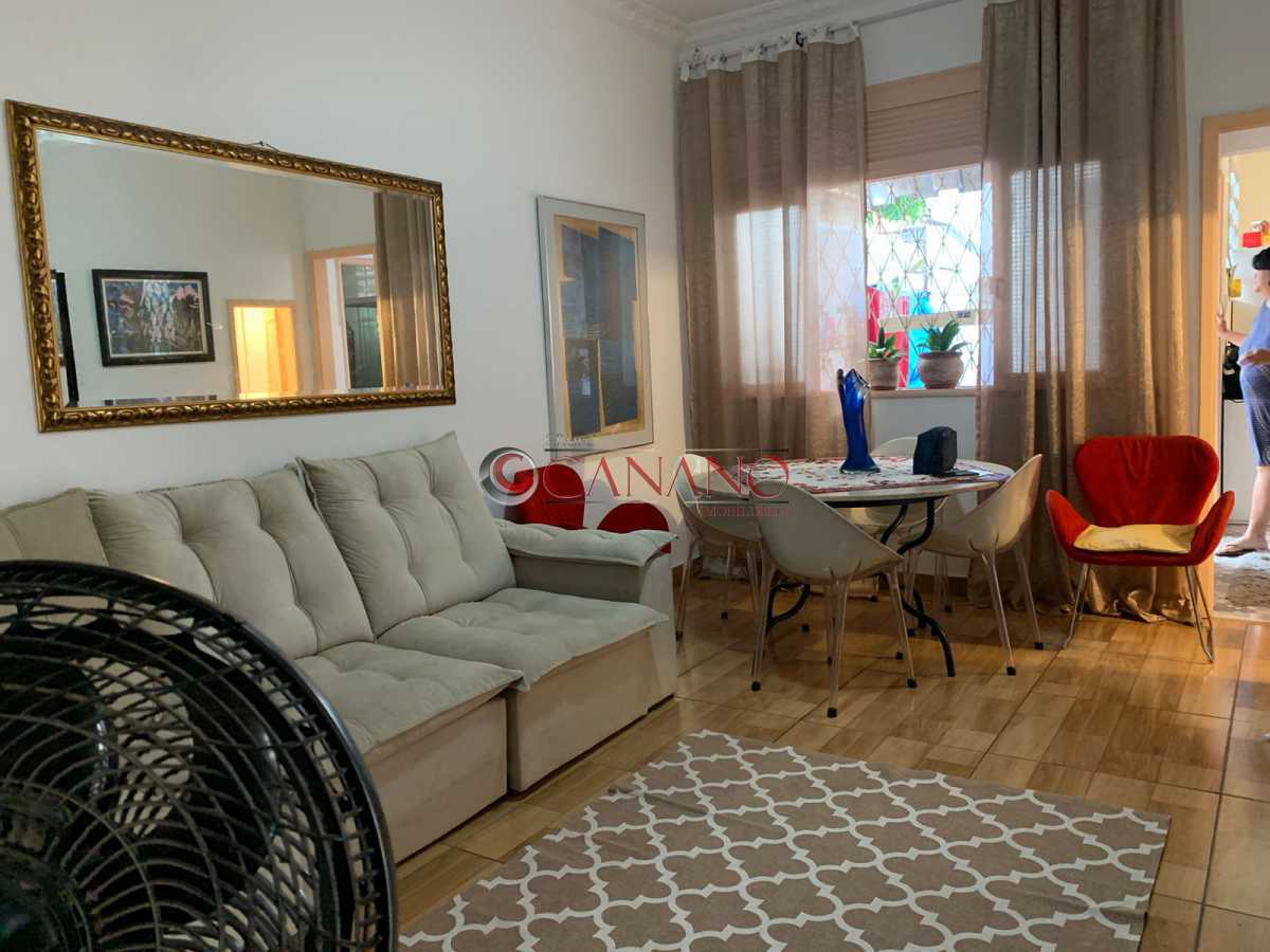Conheça 3 do imóvel - Apartamento 2 quartos à venda Méier, Rio de Janeiro - R$ 405.000 - BJAP21664 - 3 3 - 3