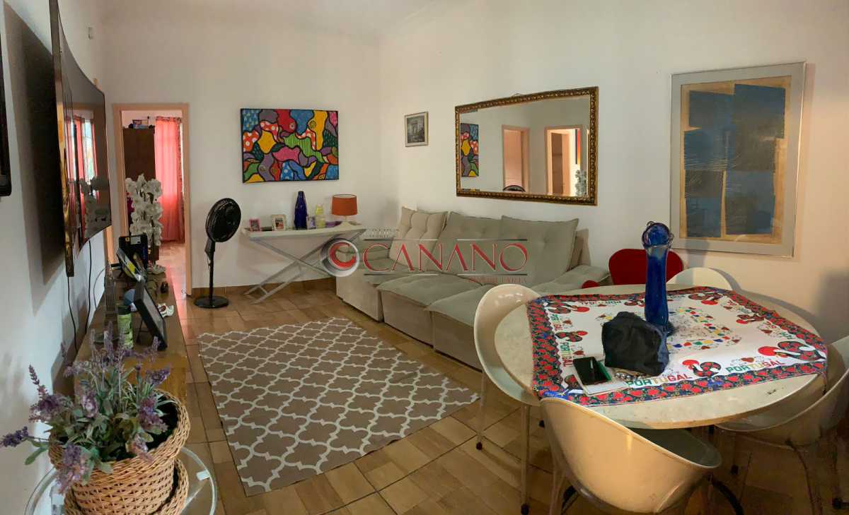 Conheça 12 do imóvel - Apartamento 2 quartos à venda Méier, Rio de Janeiro - R$ 405.000 - BJAP21664 - 12 12 - 12