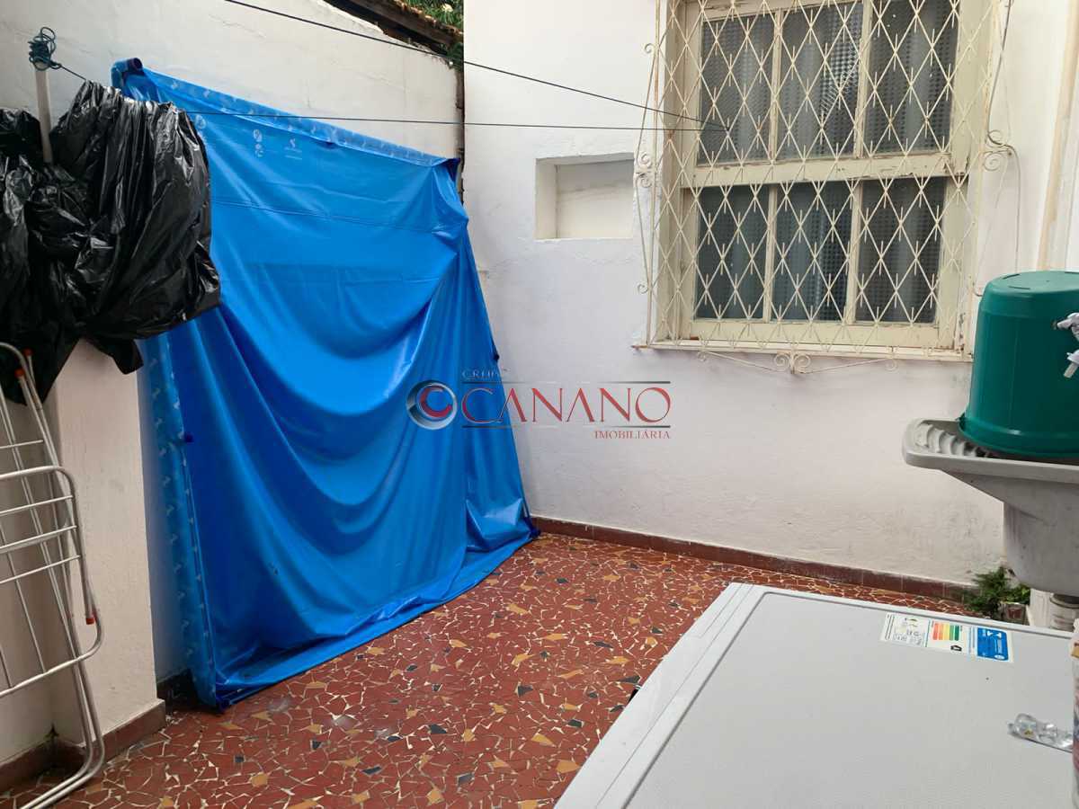 Conheça 8 do imóvel - Apartamento 2 quartos à venda Méier, Rio de Janeiro - R$ 405.000 - BJAP21664 - 8 8 - 8