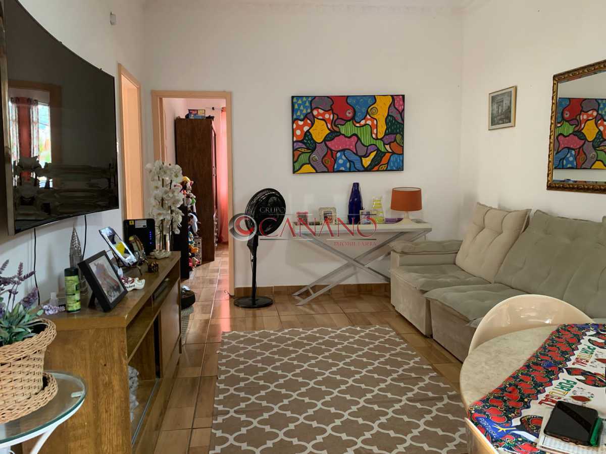 Conheça 1 do imóvel - Apartamento 2 quartos à venda Méier, Rio de Janeiro - R$ 405.000 - BJAP21664 - 1 1 - 1