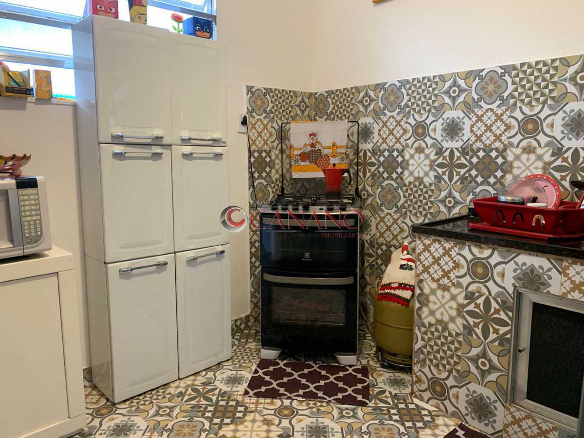 Conheça 9 do imóvel - Apartamento 2 quartos à venda Méier, Rio de Janeiro - R$ 405.000 - BJAP21664 - 9 9 - 9