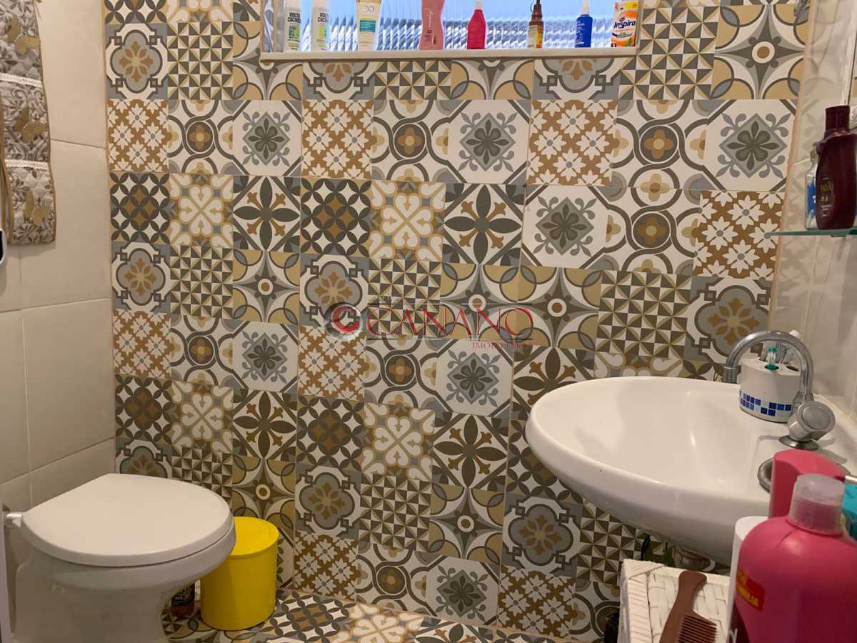 Conheça 13 do imóvel - Apartamento 2 quartos à venda Méier, Rio de Janeiro - R$ 405.000 - BJAP21664 - 13 13 - 13