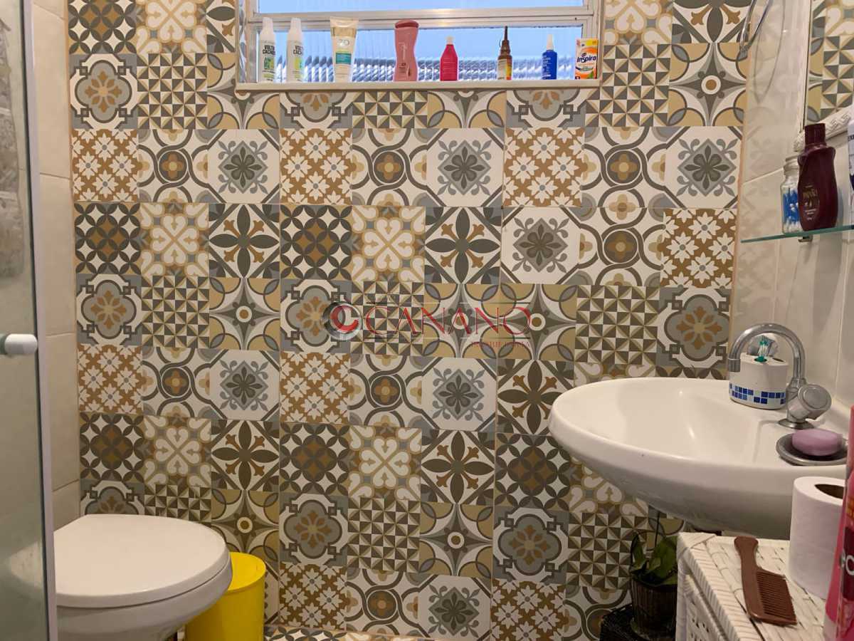 Conheça 16 do imóvel - Apartamento 2 quartos à venda Méier, Rio de Janeiro - R$ 405.000 - BJAP21664 - 16 16 - 16