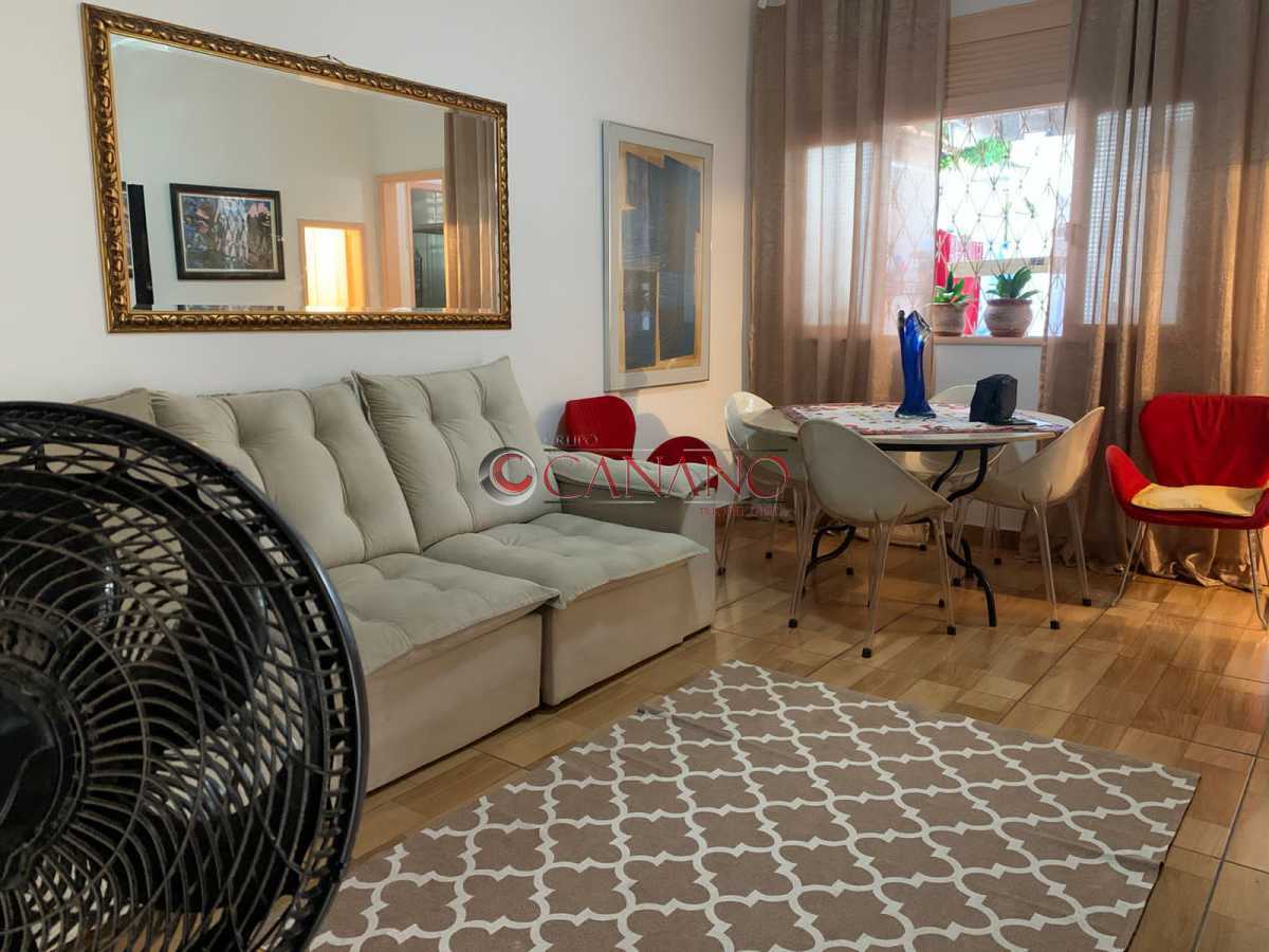 Conheça 22 do imóvel - Apartamento 2 quartos à venda Méier, Rio de Janeiro - R$ 405.000 - BJAP21664 - 22 22 - 22