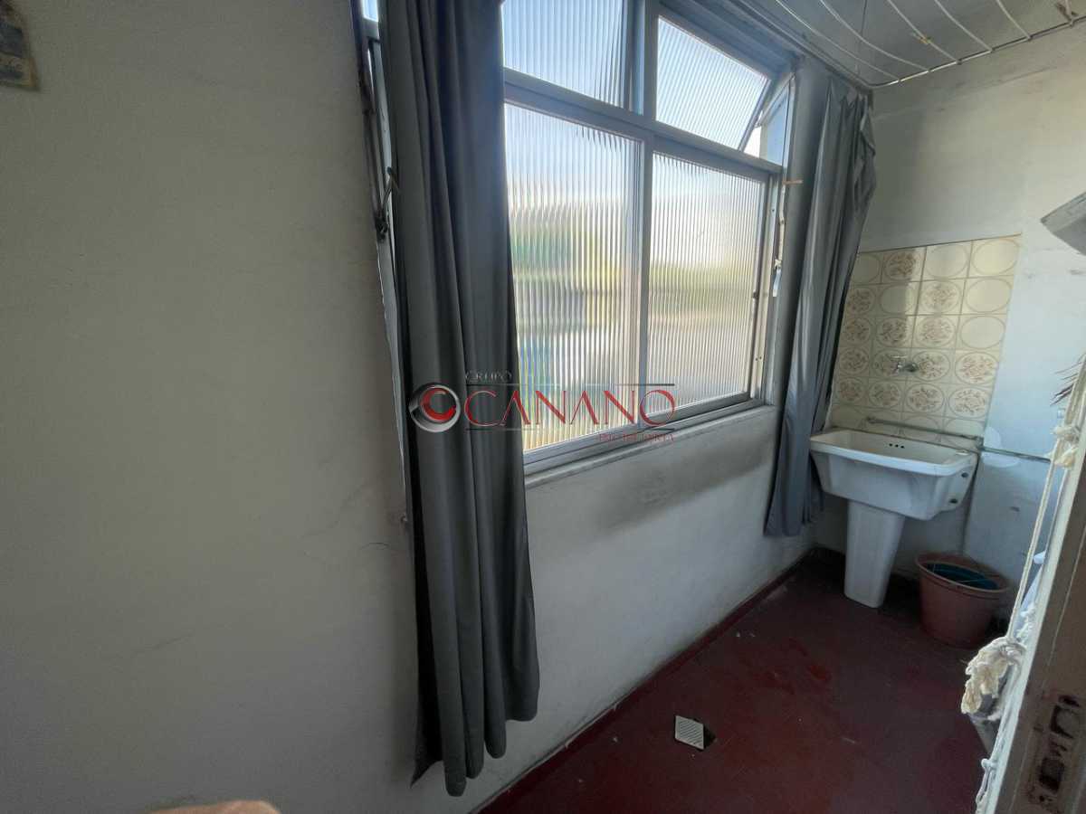 Conheça WhatsApp Image 2025-04-24 at 1 do imóvel - Apartamento à venda Rua Miguel Cervantes, Cachambi, Rio de Janeiro - R$ 135.000 - BJAP21598 - 14 WhatsApp Image 2025-04-24 at 1 - 14