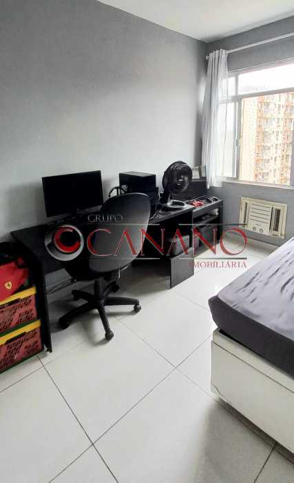 Conheça 3 do imóvel - Apartamento à venda Rua Visconde de Tocantins, Méier, Rio de Janeiro - R$ 290.000 - BJAP21605 - 10 3 - 10