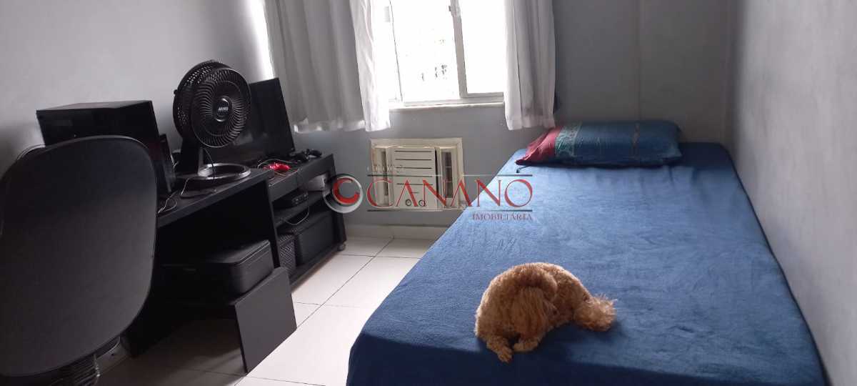 Conheça 4 do imóvel - Apartamento à venda Rua Visconde de Tocantins, Méier, Rio de Janeiro - R$ 290.000 - BJAP21605 - 11 4 - 11
