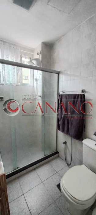 Conheça 5 do imóvel - Apartamento à venda Rua Visconde de Tocantins, Méier, Rio de Janeiro - R$ 290.000 - BJAP21605 - 12 5 - 12