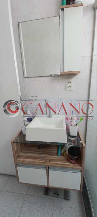 Conheça 6 do imóvel - Apartamento à venda Rua Visconde de Tocantins, Méier, Rio de Janeiro - R$ 290.000 - BJAP21605 - 13 6 - 13