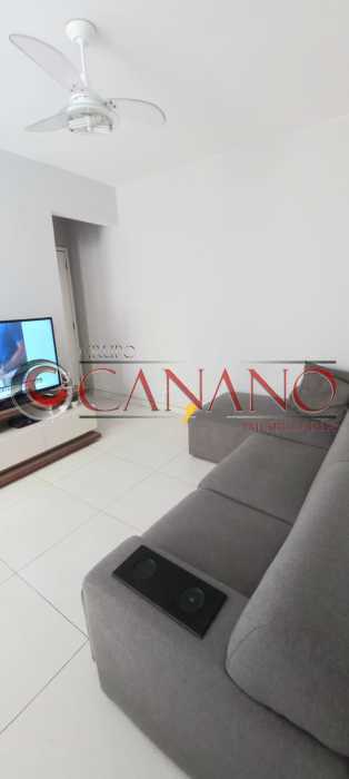 Conheça 8 do imóvel - Apartamento à venda Rua Visconde de Tocantins, Méier, Rio de Janeiro - R$ 290.000 - BJAP21605 - 2 8 - 2