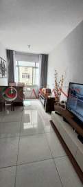 Ótima localização - Apartamento à venda Rua Visconde de Tocantins, Méier, Rio de Janeiro - R$ 290.000 - BJAP21605