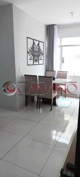 Conheça 10 do imóvel - Apartamento à venda Rua Visconde de Tocantins, Méier, Rio de Janeiro - R$ 290.000 - BJAP21605 - 3 10 - 3