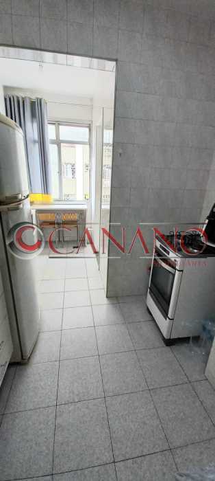 Conheça 13 do imóvel - Apartamento à venda Rua Visconde de Tocantins, Méier, Rio de Janeiro - R$ 290.000 - BJAP21605 - 17 13 - 17