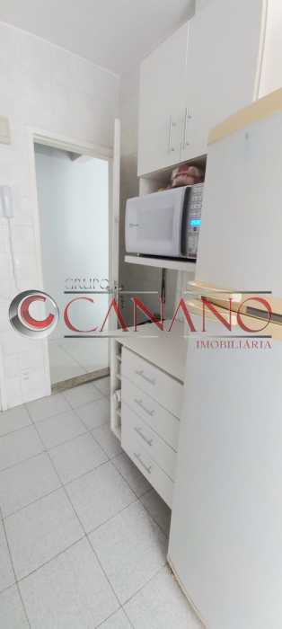 Conheça 14 do imóvel - Apartamento à venda Rua Visconde de Tocantins, Méier, Rio de Janeiro - R$ 290.000 - BJAP21605 - 18 14 - 18