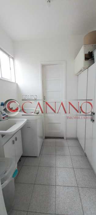 Conheça 15 do imóvel - Apartamento à venda Rua Visconde de Tocantins, Méier, Rio de Janeiro - R$ 290.000 - BJAP21605 - 19 15 - 19